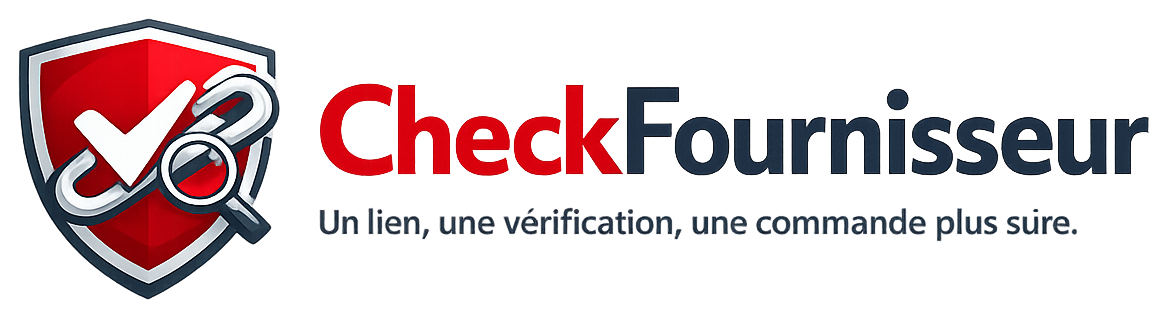 CheckFournisseur